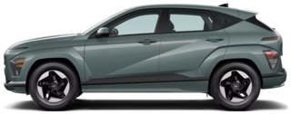 Kona Electric